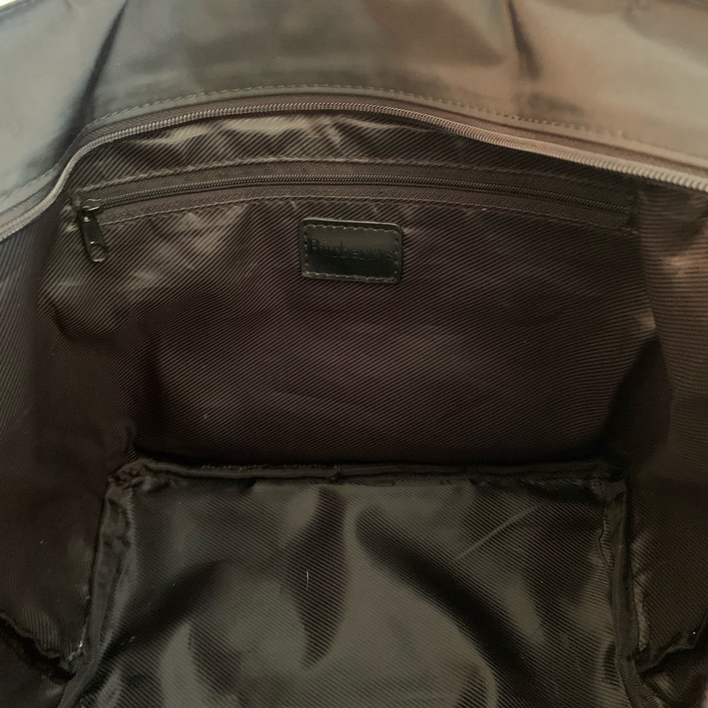 Authentic Burberry Blue Label Haymarket Vintage - Picture 12 of 14